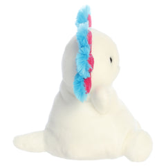 Aurora® - Palm Pals™ Party Sized - 8" Jax Bluegill Axolotl™