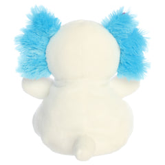 Aurora® - Palm Pals™ Party Sized - 8" Jax Bluegill Axolotl™