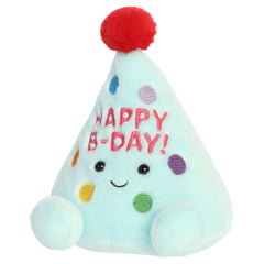 Aurora® - Palm Pals™ Party Sized - 8" Viva Party Hat™