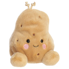 Aurora® - Palm Pals™ - 4" Spudrick Potato™