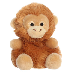 Aurora® - Palm Pals™ - 5" Karen Orangutan™