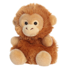 Aurora® - Palm Pals™ - 5" Karen Orangutan™