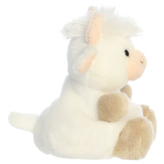 Aurora® - Palm Pals™ - 5" Halleigh Highland Cow™