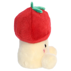Aurora® - Palm Pals™ - 5.5" Lucy Strawberry Mushroom™