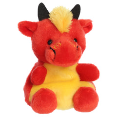 Aurora® - Palm Pals™ - 5" Bruce Chinese Dragon™