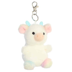 Aurora® - Palm Pals™ - Georgia Rainbow Cow™