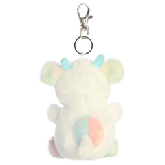 Aurora® - Palm Pals™ - Georgia Rainbow Cow™