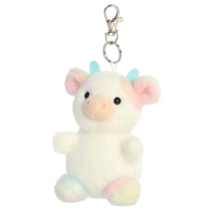 Aurora® - Palm Pals™ - Georgia Rainbow Cow™