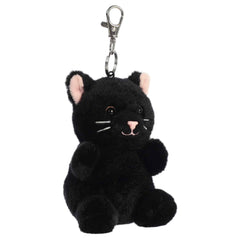 Aurora® - Palm Pals™ - Twilight Black Cat™