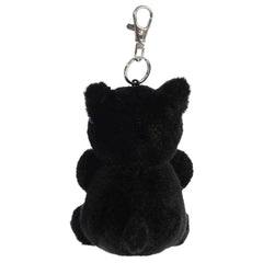Aurora® - Palm Pals™ - Twilight Black Cat™