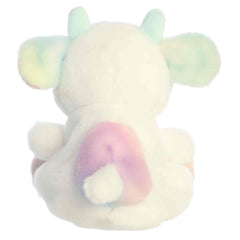 Aurora® - Palm Pals™ - Georgia Rainbow Cow™