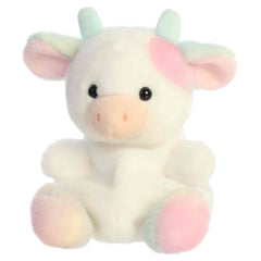 Aurora® - Palm Pals™ - Georgia Rainbow Cow™