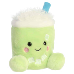 Aurora® - Palm Pals™ - Jade Iced Matcha Latte™