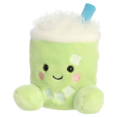 Aurora® - Palm Pals™ - Jade Iced Matcha Latte™