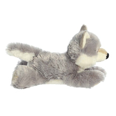 Aurora® - Eco Nation™ - Eco Softies™ - 8" Wolf