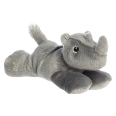 Aurora® - Eco Nation™ - Eco Softies™ - 8" Rhino