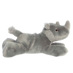 Aurora® - Eco Nation™ - Eco Softies™ - 8" Rhino