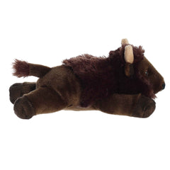 Aurora® - Eco Nation™ - Eco Softies™ - 8" Bison