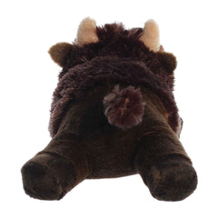 Aurora® - Eco Nation™ - Eco Softies™ - 8" Bison