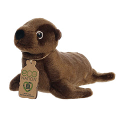 Aurora® - Eco Nation™ - Eco Softies™ - 8" California Sea Lion
