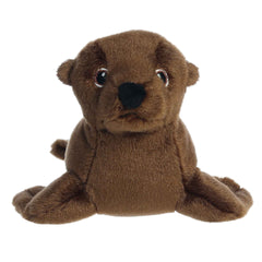 Aurora® - Eco Nation™ - Eco Softies™ - 8" California Sea Lion