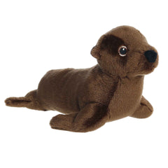 Aurora® - Eco Nation™ - Eco Softies™ - 8" California Sea Lion