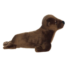 Aurora® - Eco Nation™ - Eco Softies™ - 8" California Sea Lion