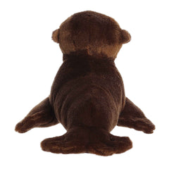 Aurora® - Eco Nation™ - Eco Softies™ - 8" California Sea Lion