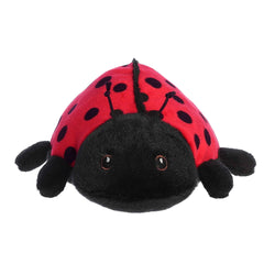 Aurora® - Eco Nation™ - Eco Softies™ - 8" Ladybug