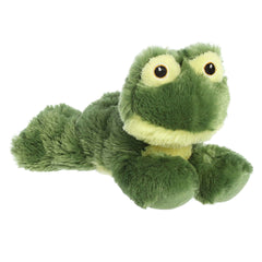 Aurora® - Eco Nation™ - Eco Softies™ - 8" American Bullfrog
