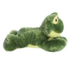 Aurora® - Eco Nation™ - Eco Softies™ - 8" American Bullfrog