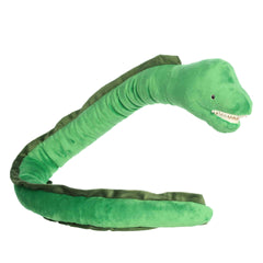 Aurora® - Eco Nation™ - Eco Hugs™ - 54" Eel