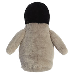 Aurora® - Eco Nation™ - Eco Hugs™ - 11.5" Emperor Penguin Chick
