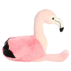 Aurora® - Eco Nation™ - Eco Hugs™ - 12" Flamingo