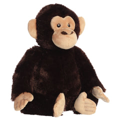 Aurora® - Eco Nation™ - Eco Hugs™ - 10.5" Chimpanzee
