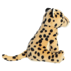 Aurora® - Eco Nation™ - Eco Hugs™ - 10.5" Cheetah