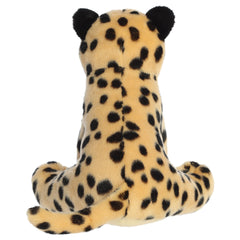 Aurora® - Eco Nation™ - Eco Hugs™ - 10.5" Cheetah