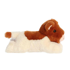 Aurora® - Mini Flopsie™ - 8" Wyatt Longhorn Calf™