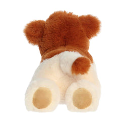 Aurora® - Mini Flopsie™ - 8" Wyatt Longhorn Calf™