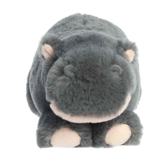 Aurora® - Mini Flopsie™ - 8" Pygmy Hippo Calf™