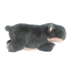 Aurora® - Mini Flopsie™ - 8" Pygmy Hippo Calf™