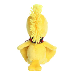 Aurora® - Peanuts® - 6" Winter Plaid Woodstock