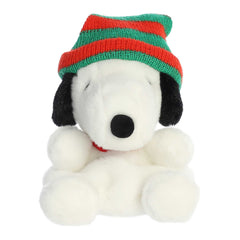 Aurora® - Peanuts® - Palm Pals™ - 5" Snoopy Beanie