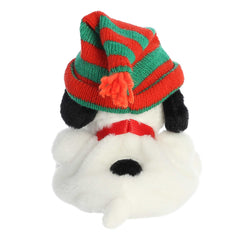 Aurora® - Peanuts® - Palm Pals™ - 5" Snoopy Beanie