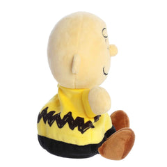 Aurora® - Peanuts® - Palm Pals™ - 5" Charlie Brown
