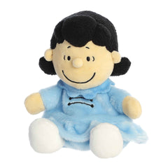 Aurora® - Peanuts® - Palm Pals™ - 5" Lucy