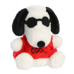 Aurora® - Peanuts® - Palm Pals™ - 5" Joe Cool