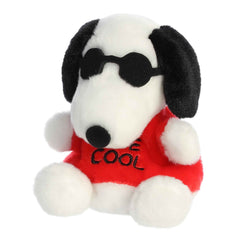 Aurora® - Peanuts® - Palm Pals™ - 5" Joe Cool