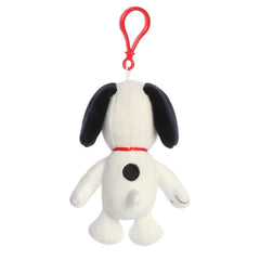 Aurora® - Peanuts® - 4.5" Snoopy Clip-On