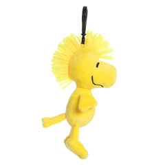 Aurora® - Peanuts® - 4.5" Woodstock Clip-On